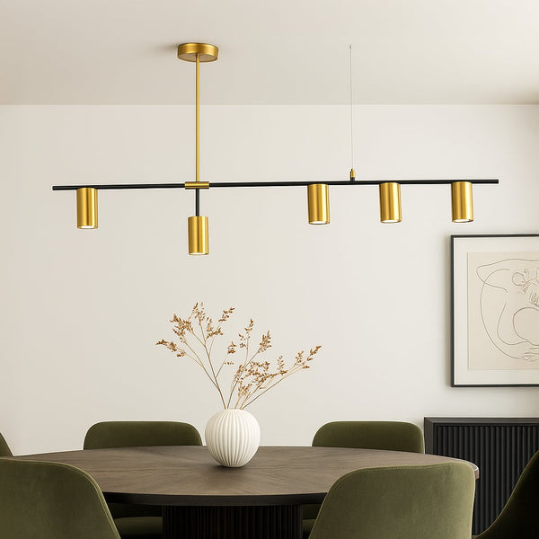 Dune Island Pendant Chandelier