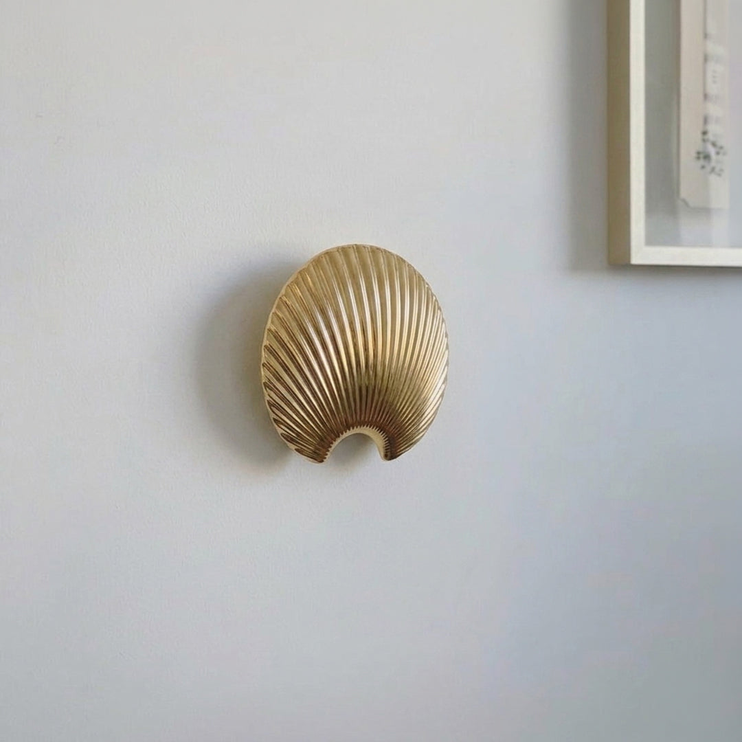 Edan Hanging Wall Vase - Small