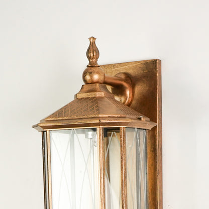 Elora Outdoor Wall Light - Large