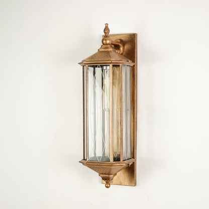 Elora Outdoor Wall Light - Large