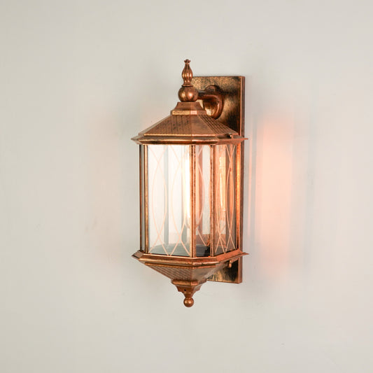 Elora Outdoor Wall Light