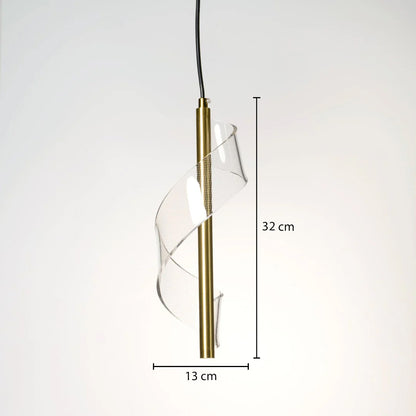 Encino Modern Pendant Lamp