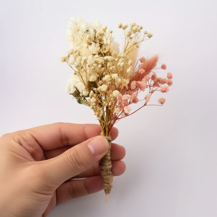 enjoue boutonniere main lifestyle