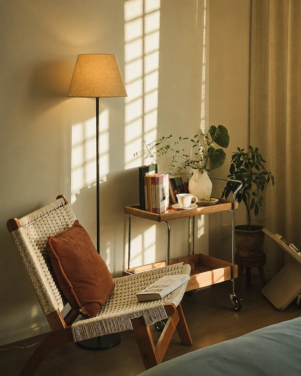 Floor Lamps