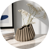 Flower Vases
