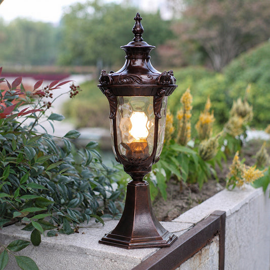 France Outdoor Gate Light - Small