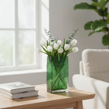 Gammel Glass Vase - Small