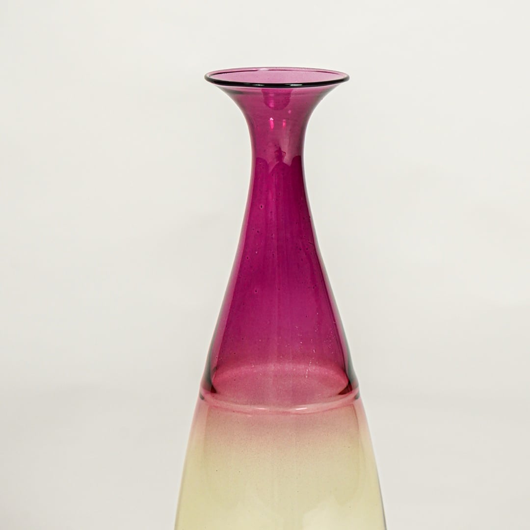 glatker glass vases closeup