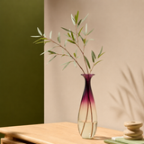 Glatker Glass Vases