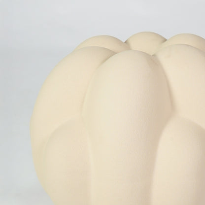 Gourd Bud Ceramic Vase