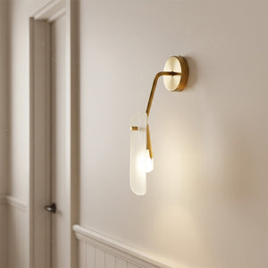 Halos Wall Light - White