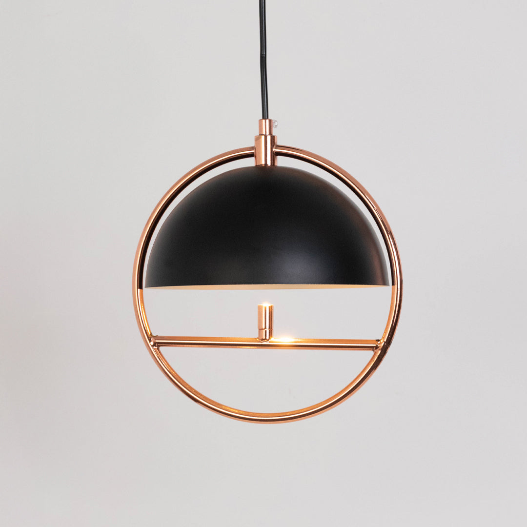 Huan Pendant Light - Black