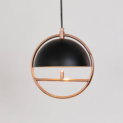 Huan Pendant Light - Black