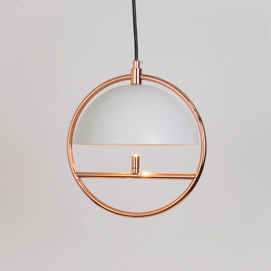 Huan Pendant Light - White