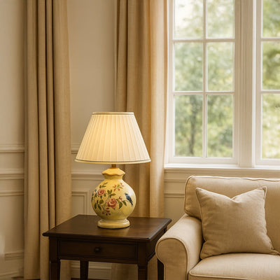 Humbert Decorative Table Lamp