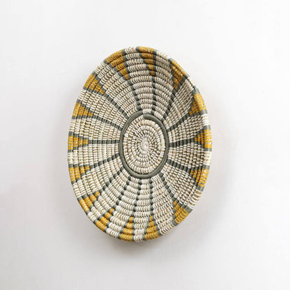 Sunny Day Wall Basket - Large