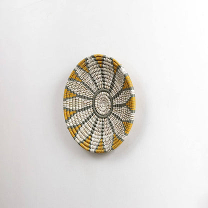 Sunny Day Wall Basket - Small