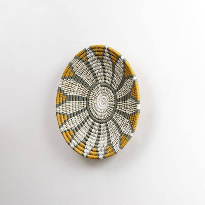 Sunny Day Wall Basket - Medium