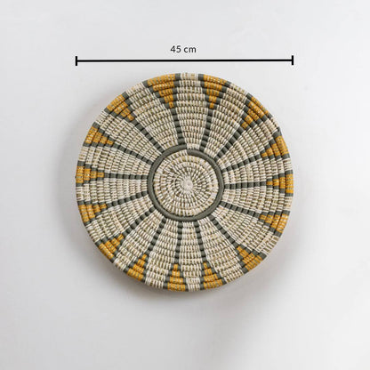 Sunny Day Wall Basket - Large