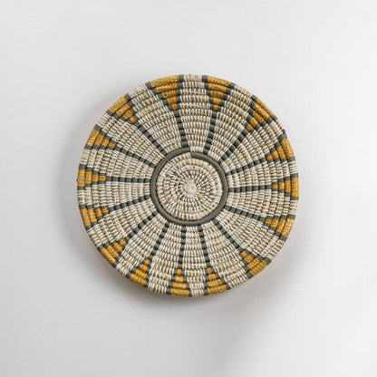 Sunny Day Wall Basket - Medium