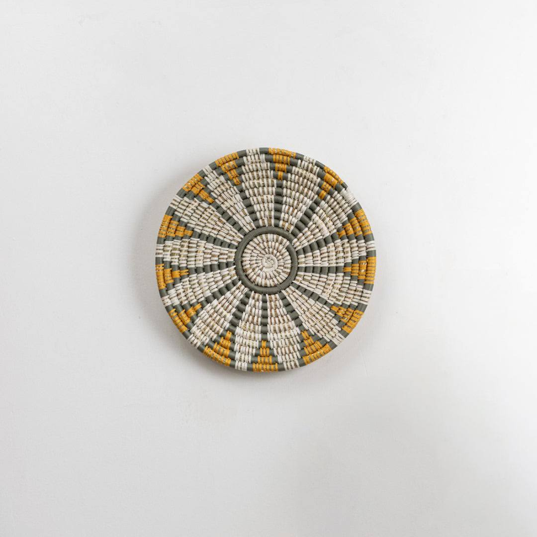 Sunny Day Wall Basket - Small