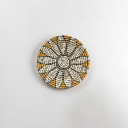 Sunny Day Wall Basket - Small