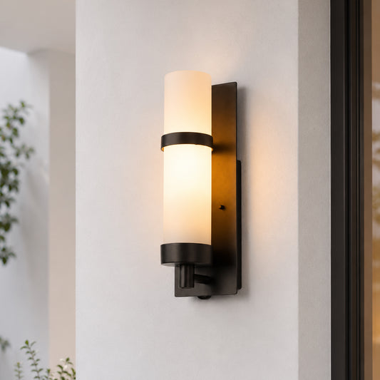 Imperial Colonial Wall Sconce