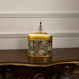 Japanese Ceramic Jar - Small