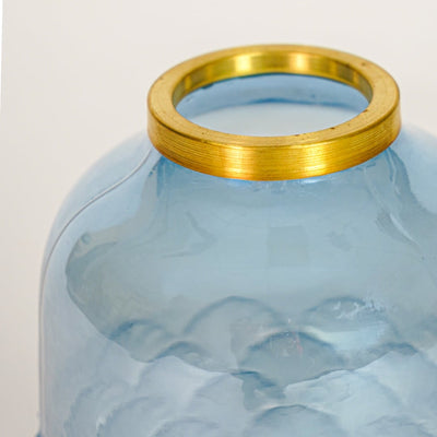 Jarita Glass Vase - Medium