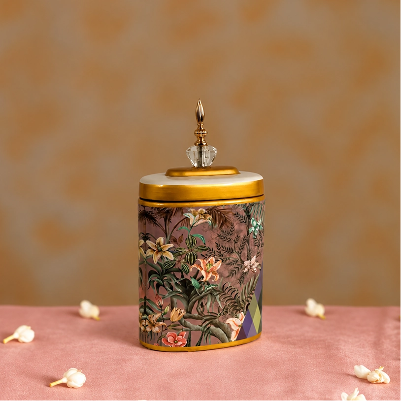 Decorative Jars