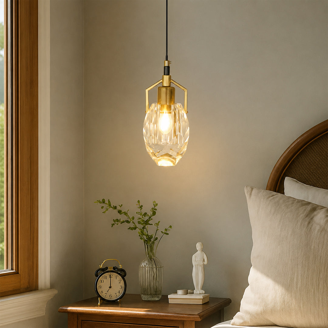 Lavilla Hanging Light