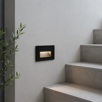 Loya LED Recessed Foot Light