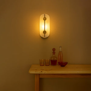Lumina Wall Sconce
