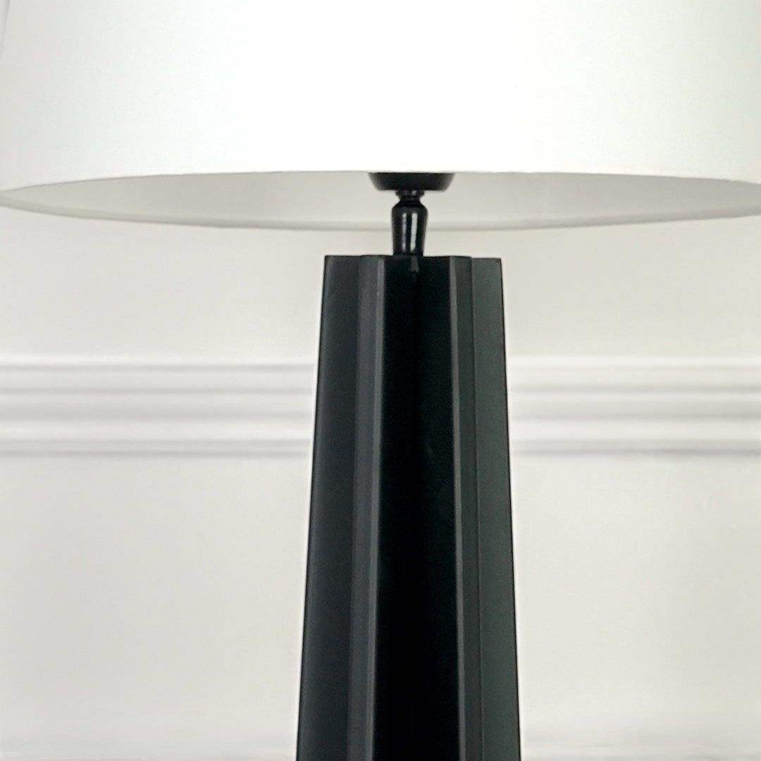 Madison Metal Table Lamp