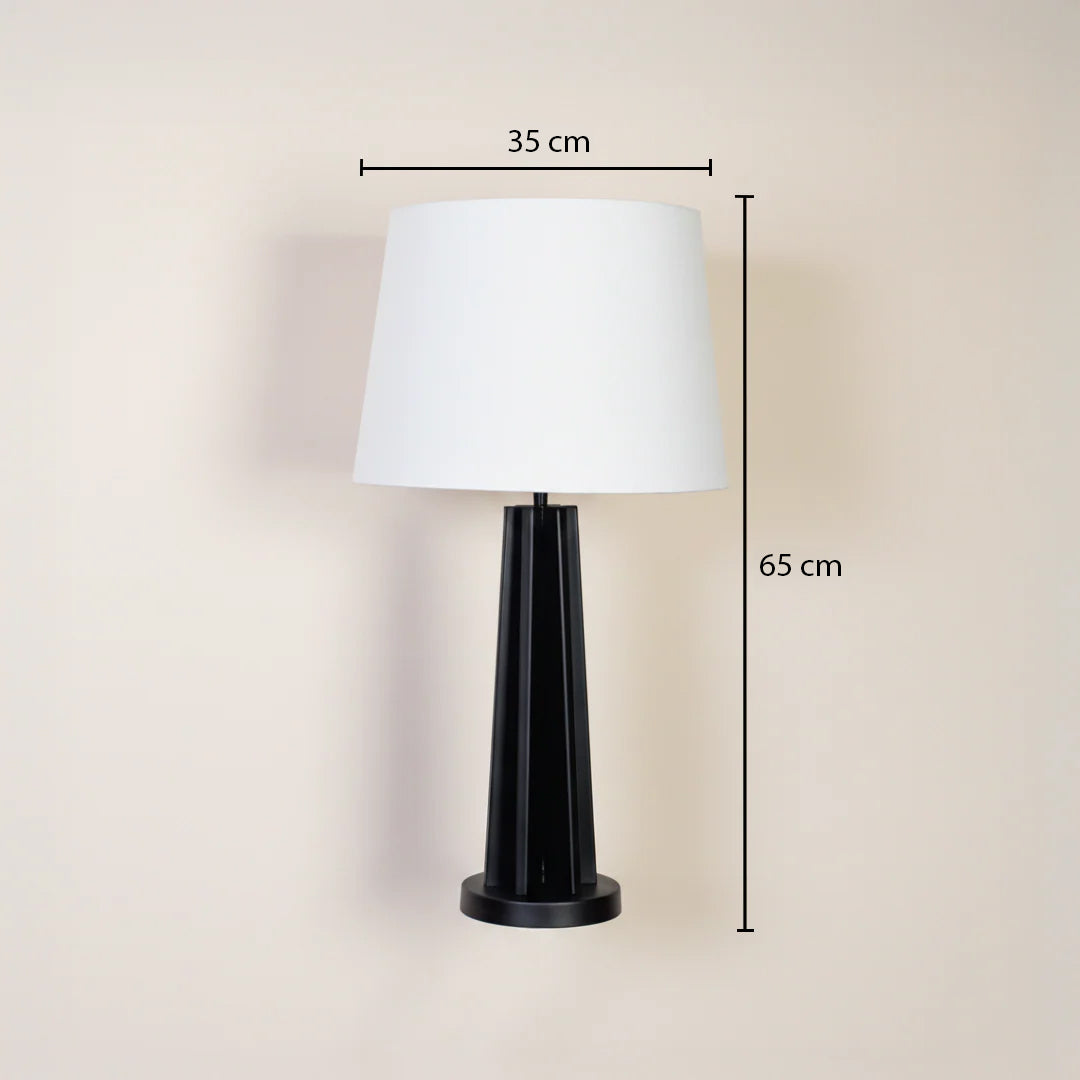Madison Metal Table Lamp