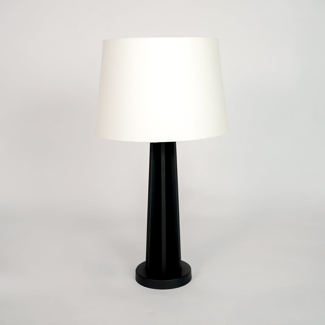 Madison Metal Table Lamp