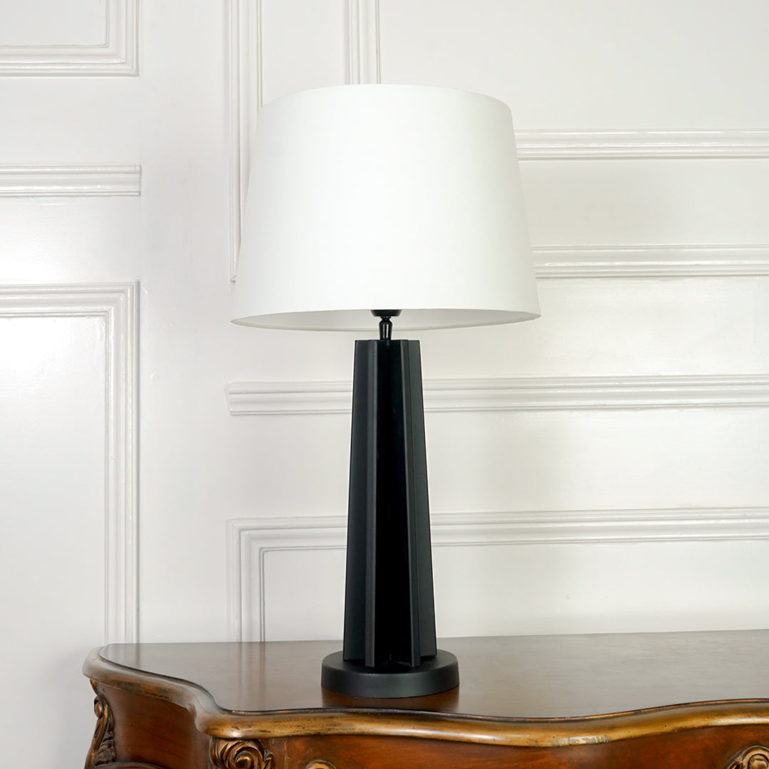 Madison Metal Table Lamp