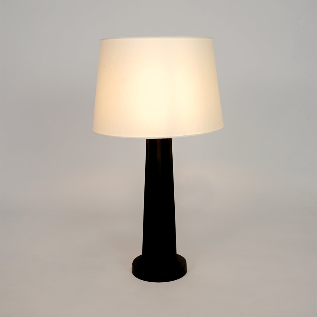Madison Metal Table Lamp