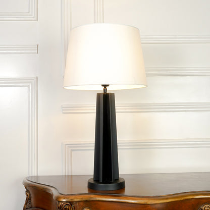 Madison Metal Table Lamp