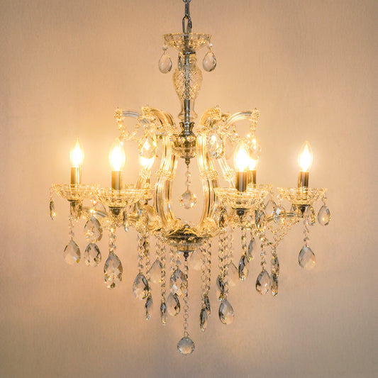 marchese-6-light-crystal-chandelier-silver-&-transparent