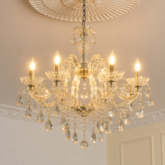 marchese-6-light-crystal-chandelier-silver-&-transparent