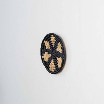 Medieval Touch Hanging Wall Basket - Style B