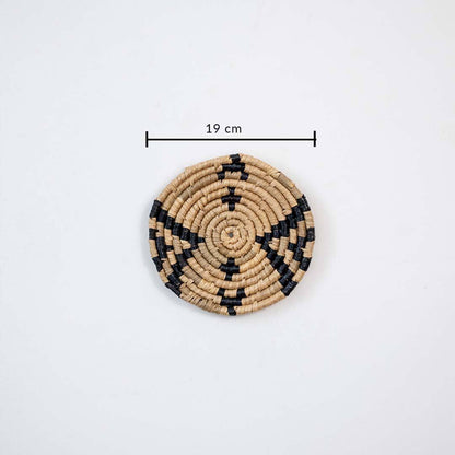 Medieval Touch Hanging Wall Basket - Style C