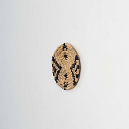 Medieval Touch Hanging Wall Basket - Style C