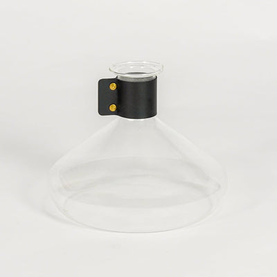 Micola Glass Vase