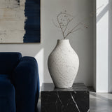 Mirage Vase - Dark Grey