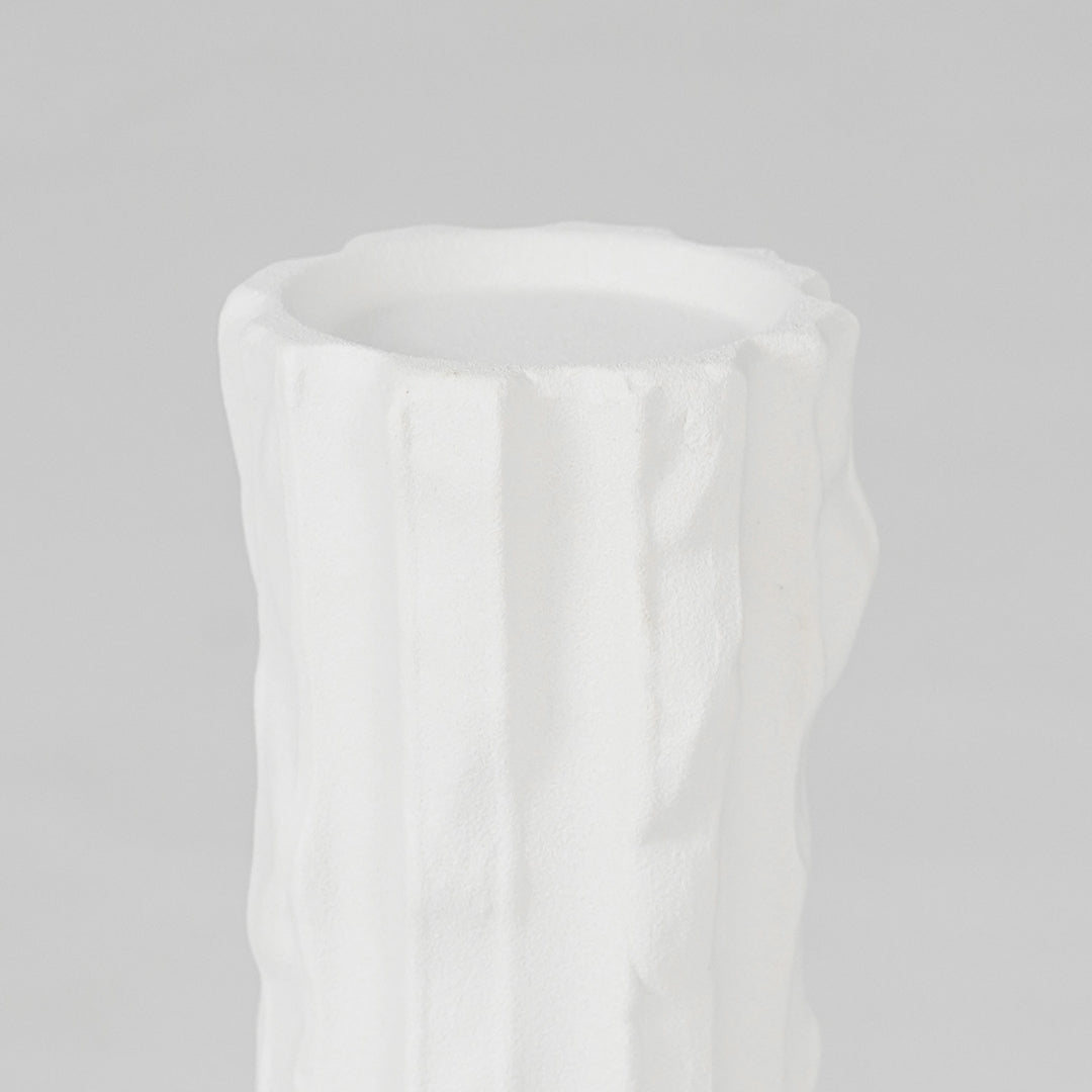 Miso Ceramic Candle Holder - Large