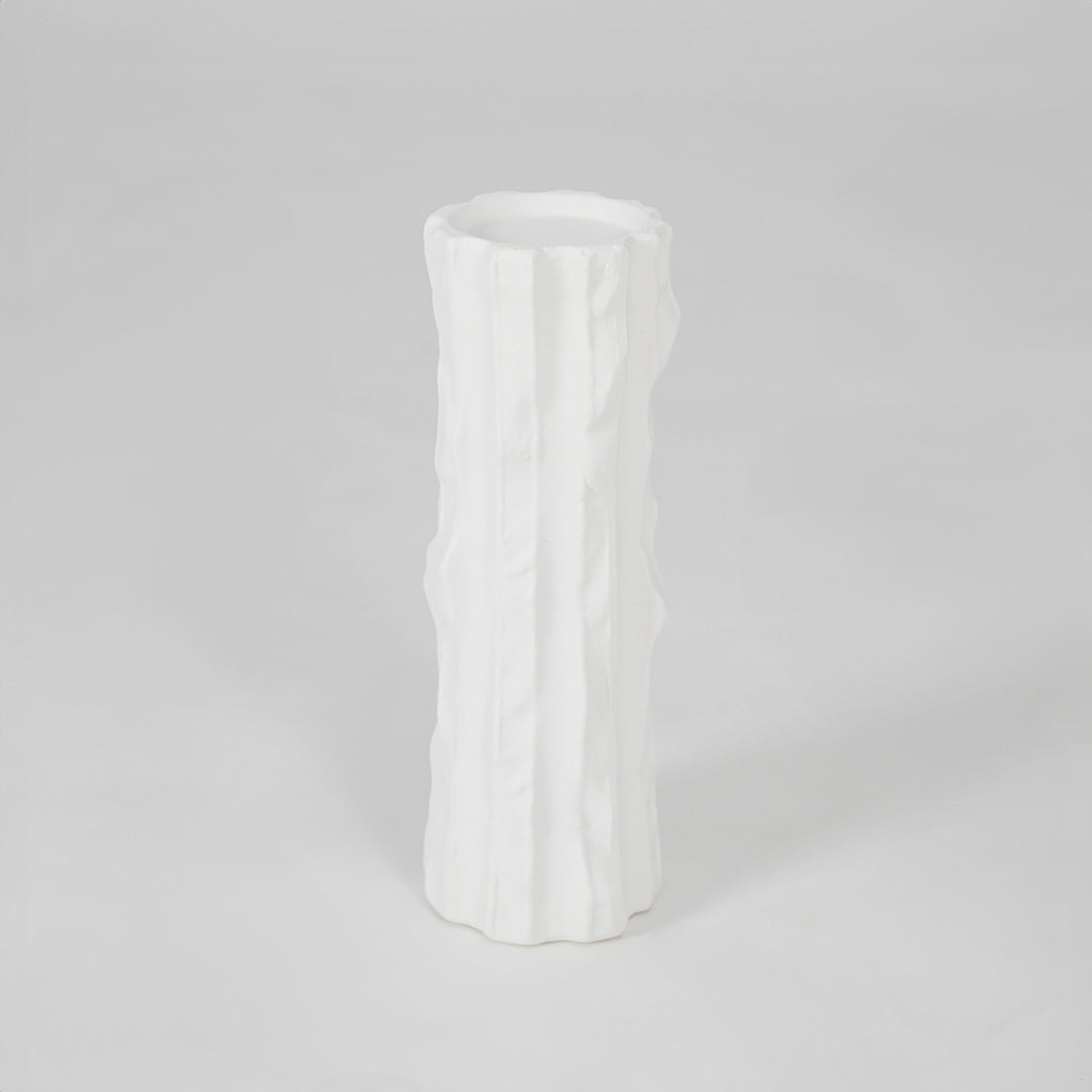 Miso Ceramic Candle Holder - Large