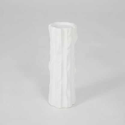 Miso Ceramic Candle Holder - Large