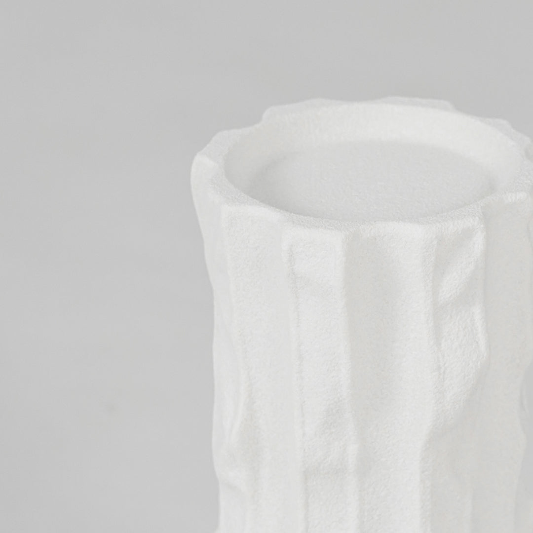 Miso Ceramic Candle Holder - Medium